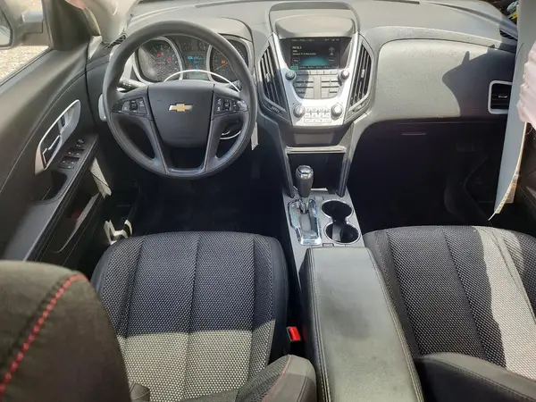 2GNALBEK7G1151411 2016 CHEVROLET EQUINOX - Image 8