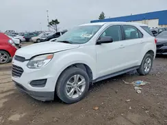 2GNALBEK7G1151652 2016 CHEVROLET EQUINOX