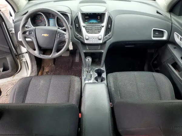 2GNALBEK7G1151652 2016 CHEVROLET EQUINOX - Image 8
