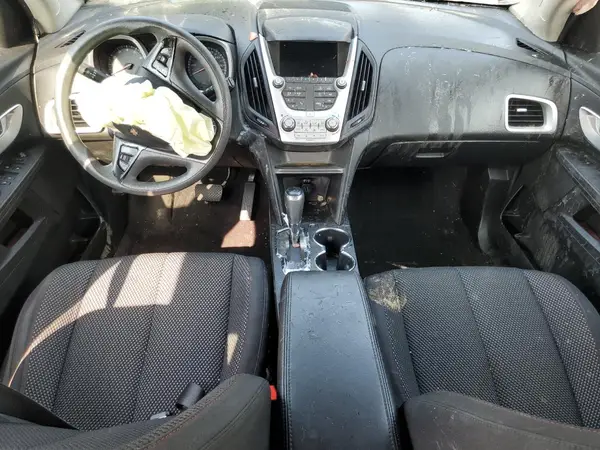 2GNALBEK7G1151957 2016 CHEVROLET EQUINOX - Image 8