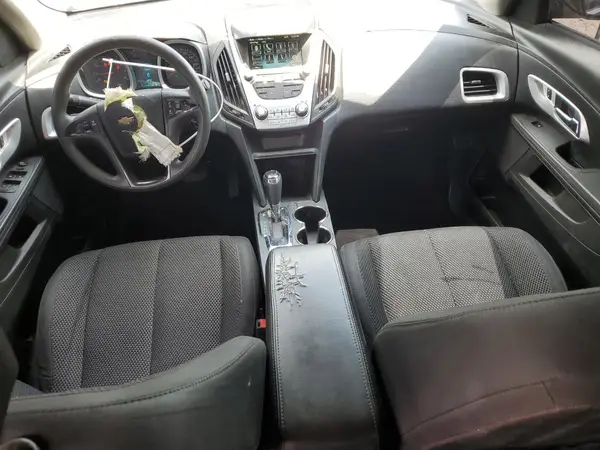 2GNALBEK7G1152235 2016 CHEVROLET EQUINOX - Image 8