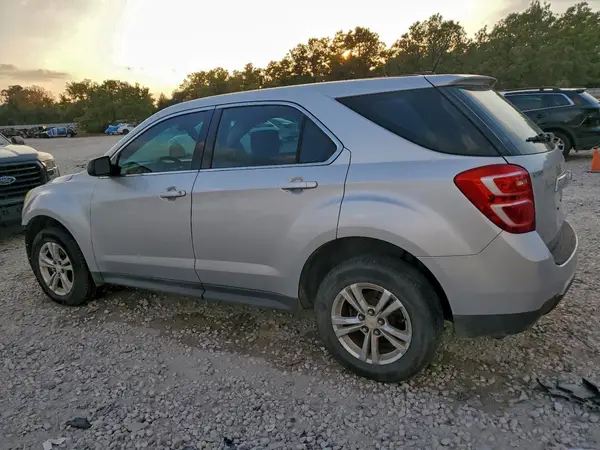 2GNALBEK7G1152638 2016 CHEVROLET EQUINOX - Image 2