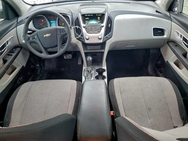 2GNALBEK7G1152638 2016 CHEVROLET EQUINOX - Image 8