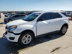 2GNALBEK7G1153627 2016 CHEVROLET EQUINOX