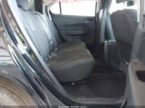 2GNALBEK7G1155247 2016 CHEVROLET EQUINOX - Image 8
