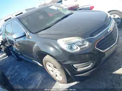 2GNALBEK7G1156740 2016 CHEVROLET EQUINOX