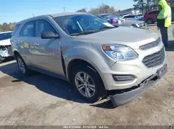 2GNALBEK7G1156818 2016 CHEVROLET EQUINOX