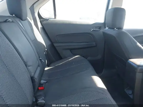 2GNALBEK7G1156818 2016 CHEVROLET EQUINOX - Image 8