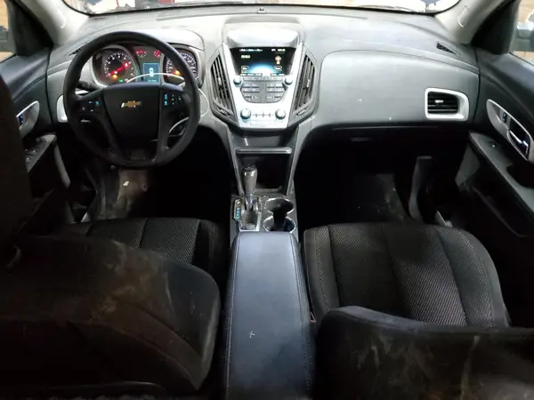 2GNALBEK7G1157161 2016 CHEVROLET EQUINOX - Image 8