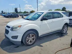 2GNALBEK7G1158214 2016 CHEVROLET EQUINOX