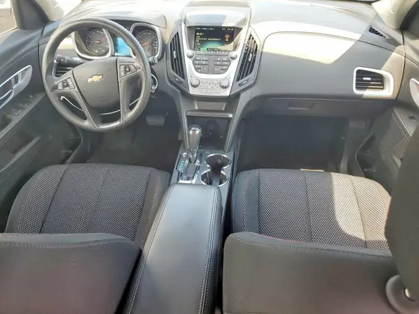 2GNALBEK7G1158214 2016 CHEVROLET EQUINOX - Image 8