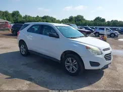 2GNALBEK7G1158262 2016 CHEVROLET EQUINOX