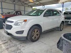 2GNALBEK7G1161100 2016 CHEVROLET EQUINOX
