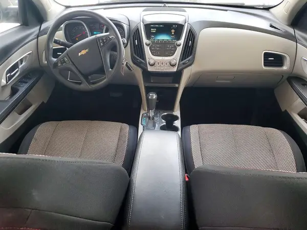 2GNALBEK7G1161100 2016 CHEVROLET EQUINOX - Image 8