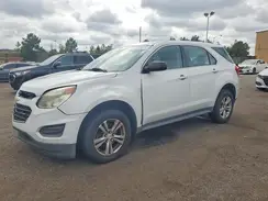 2GNALBEK7G1161873 2016 CHEVROLET EQUINOX