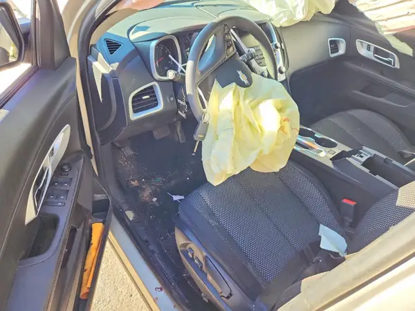 2GNALBEK7G1163347 2016 CHEVROLET EQUINOX - Image 8