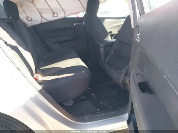 2GNALBEK7G1164708 2016 CHEVROLET EQUINOX - Image 8
