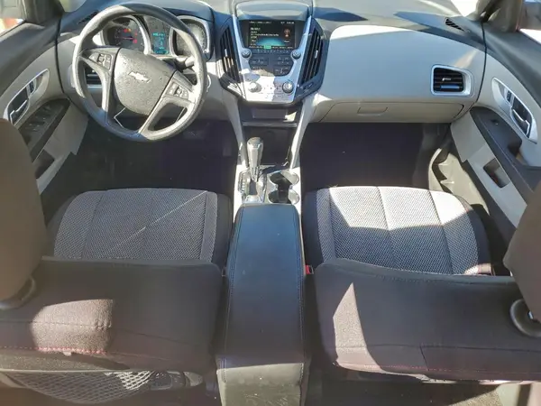 2GNALBEK7G1166149 2016 CHEVROLET EQUINOX - Image 8