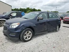 2GNALBEK7G1167124 2016 CHEVROLET EQUINOX
