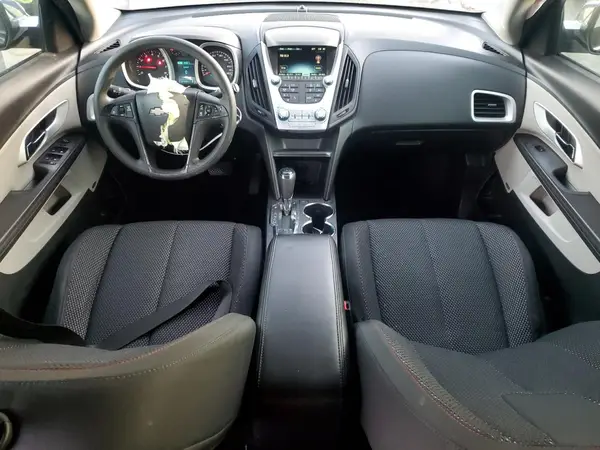 2GNALBEK7G1167589 2016 CHEVROLET EQUINOX - Image 8