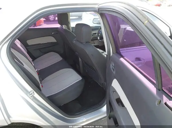 2GNALBEK7G1168077 2016 CHEVROLET EQUINOX - Image 8