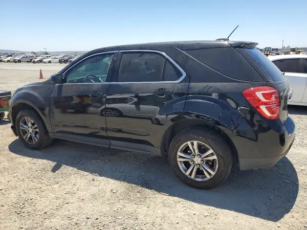 2GNALBEK7G1171268 2016 CHEVROLET EQUINOX - Image 2