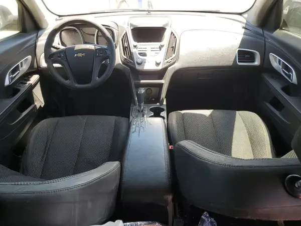 2GNALBEK7G1171268 2016 CHEVROLET EQUINOX - Image 8