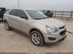 2GNALBEK7G1175630 2016 CHEVROLET EQUINOX
