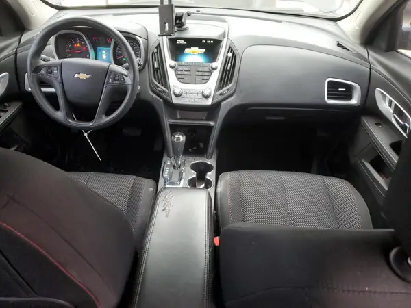 2GNALBEK7G1180021 2016 CHEVROLET EQUINOX - Image 8