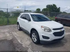 2GNALBEK7G1180052 2016 CHEVROLET EQUINOX