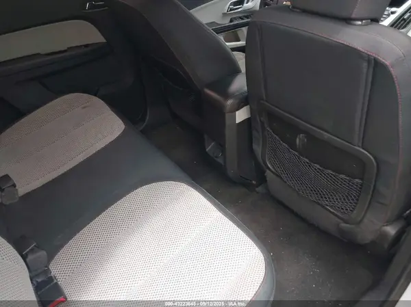 2GNALBEK7G1180052 2016 CHEVROLET EQUINOX - Image 8