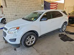 2GNALBEK7G1181489 2016 CHEVROLET EQUINOX