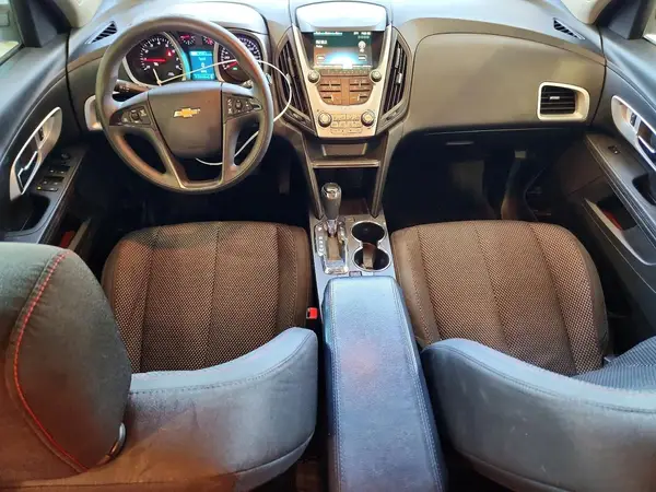 2GNALBEK7G1181489 2016 CHEVROLET EQUINOX - Image 8