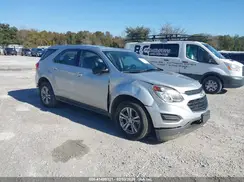 2GNALBEK7G1182061 2016 CHEVROLET EQUINOX