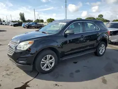 2GNALBEK7G118210 2016 CHEVROLET EQUINOX