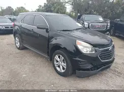 2GNALBEK7G1183078 2016 CHEVROLET EQUINOX