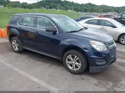 2GNALBEK7G1183887 2016 CHEVROLET EQUINOX