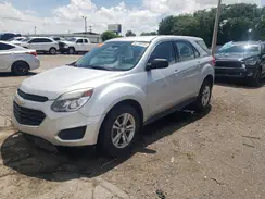 2GNALBEK7G1183906 2016 CHEVROLET EQUINOX