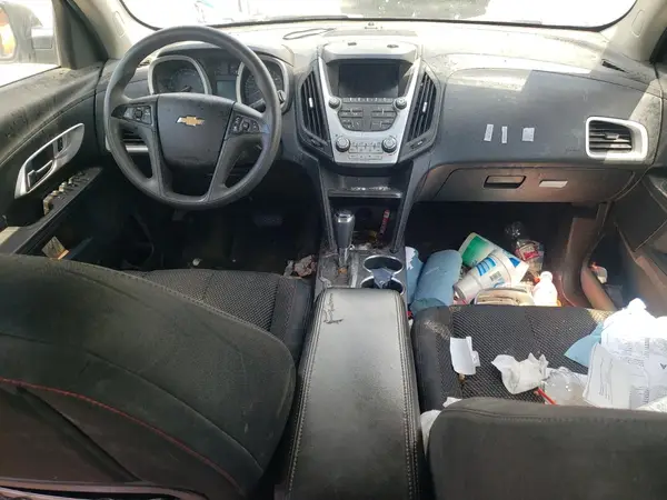 2GNALBEK7G1183906 2016 CHEVROLET EQUINOX - Image 8