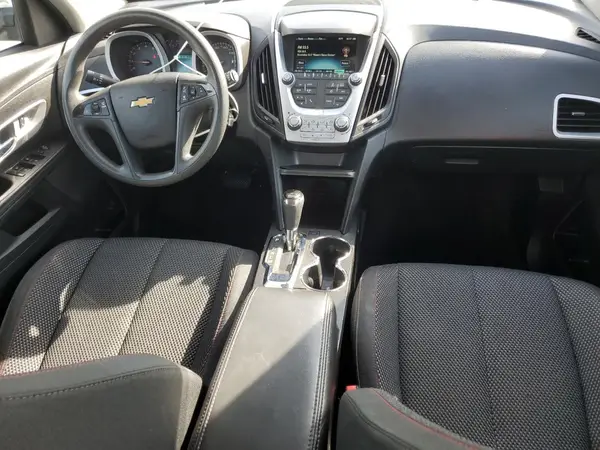 2GNALBEK7G1186210 2016 CHEVROLET EQUINOX - Image 8