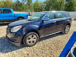 2GNALBEK7G1186546 2016 CHEVROLET EQUINOX
