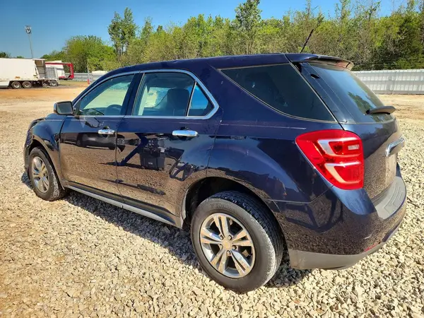 2GNALBEK7G1186546 2016 CHEVROLET EQUINOX - Image 2