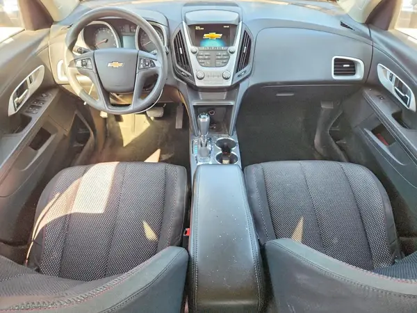 2GNALBEK7G1186546 2016 CHEVROLET EQUINOX - Image 8