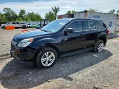 2GNALBEK7G1187244 2016 CHEVROLET EQUINOX