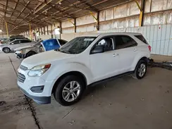 2GNALBEK7G1187535 2016 CHEVROLET EQUINOX