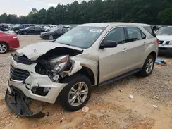 2GNALBEK7G1187616 2016 CHEVROLET EQUINOX