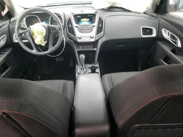 2GNALBEK7G1187616 2016 CHEVROLET EQUINOX - Image 8