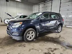 2GNALBEK7G1187924 2016 CHEVROLET EQUINOX