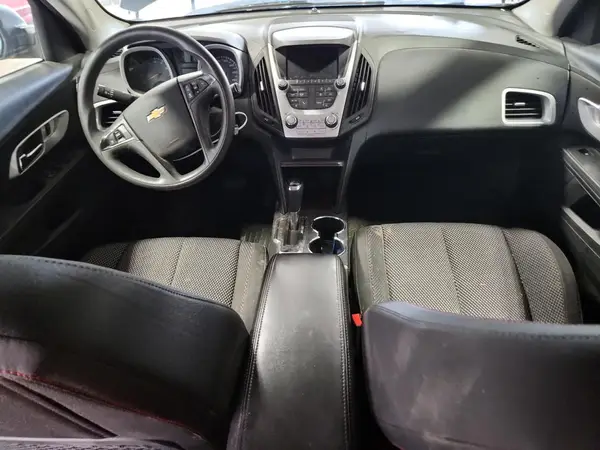 2GNALBEK7G1187924 2016 CHEVROLET EQUINOX - Image 8