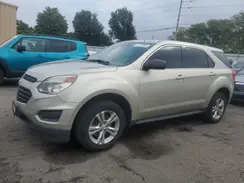 2GNALBEK7G1188362 2016 CHEVROLET EQUINOX